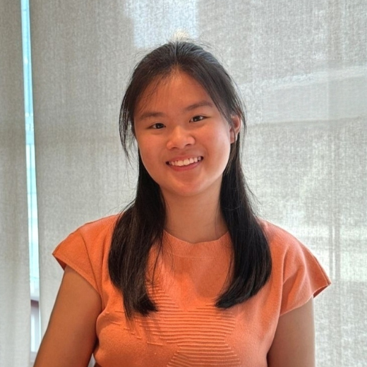 Isabel Ooi
